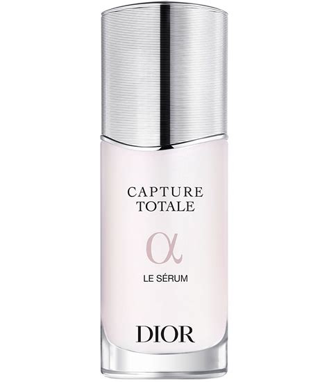 dior soin anti age|dior serum für die haut.